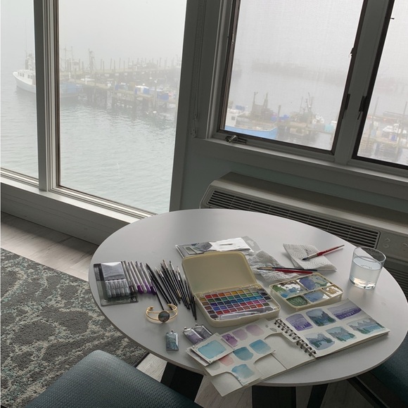 Meet your Posher, Donna - Picture 7 of 8